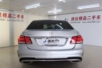 奔驰E级2014款改款 E260L 运动型