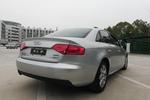 奥迪A4L2012款2.0TFSI 舒适型