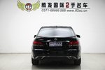 奔驰E级2014款改款 E260L 运动型