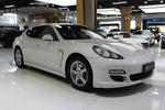 保时捷Panamera2010款Panamera 3.6L 