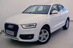 奥迪Q32015款35 TFSI 舒适型