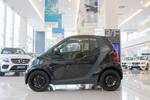 smartfortwo2011款1.0 MHD 科比特别版