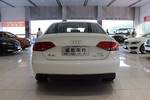 奥迪A4L2012款2.0TFSI 舒适型