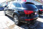 奥迪Q72013款35 TFSI 技术型