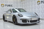 保时捷9112013款GT3 3.8L 