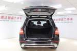 奔驰M级2014款ML320 4MATIC