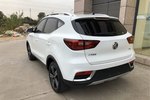 MGZS2017款1.5L 自动豪华版