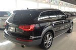 奥迪Q72014款35 TDI 越野型