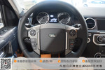 路虎第四代发现2015款3.0 V6 SC SE