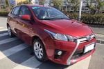 丰田YARiS L 致炫2014款1.5G 自动炫动版