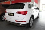 奥迪Q52012款2.0TFSI 技术型