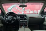 奥迪Q72011款3.0TFSI 进取型(L)