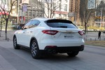 玛莎拉蒂Levante2016款3.0T Levante