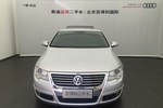 大众迈腾2009款1.8TSI DSG 豪华型