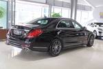 BRABUS巴博斯S级2014款3.0T 40S