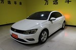 大众凌渡2015款230TSI 手动风尚版