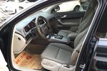 奥迪A6L2011款2.0TFSI 手自一体 标准型