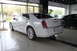 克莱斯勒3002013款300C 3.6L 尊适版