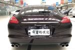 保时捷Panamera2013款Panamera Platinum Edition 3.6L 