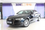 奥迪A6L2016款TFSI 技术型