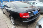 奥迪A6L2008款2.4 舒适型