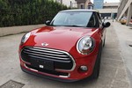 MINIMINI2017款1.5T COOPER CABRIO 自由派