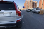 沃尔沃XC902007款3.2 手自一体四驱