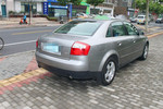 奥迪A42005款1.8T 豪华型