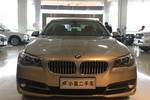 宝马5系2013款520Li 典雅型