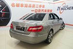 奔驰E级2010款E260 CGI时尚型(进口)