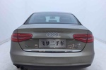 奥迪A4L2013款35 TFSI 自动标准型