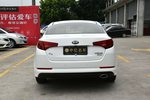 起亚K52012款2.0L 手自一体 DLX-2 Nu