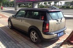 MINICLUBMAN2010款Cooper Cheer