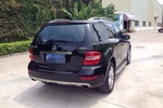 奔驰M级2010款ML350 4MATIC 豪华型版