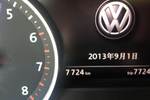 大众途锐2014款3.0TSI 新锐版