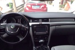 斯柯达昊锐2009款1.8TSI 手自一体 贵雅版