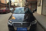 大众迈腾2009款1.8TSI DSG 豪华型