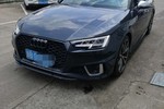 奥迪S42018款3.0TFSI