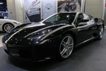 法拉利F4302008款Spider