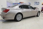 宝马7系2010款750Li xDrive