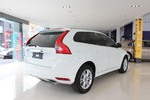 沃尔沃XC602015款2.0T T5 智进版