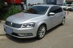 大众迈腾2012款2.0TSI DSG 尊贵型