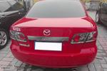 马自达Mazda62012款2.0L 手自一体 超豪华型