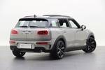 MINICLUBMAN2016款改款 2.0T COOPER S 极客版