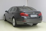 宝马5系2012款530Li 领先型