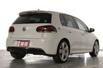 大众高尔夫R2011款2.0TSI R 