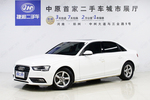 奥迪A4L2015款35 TFSI 自动舒适型