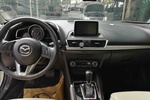 马自达MAZDA3Axela昂克赛拉 三厢2014款2.0L 自动旗舰型