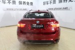 宝马X62011款xDrive35i