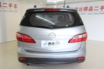 马自达Mazda52011款2.0L 自动豪华型